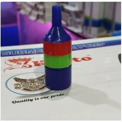 Batu Aerasi 3 Layer/Aerator/Pemberat Oksigen Aquarium/Kolam/Aquascape - gambar 1