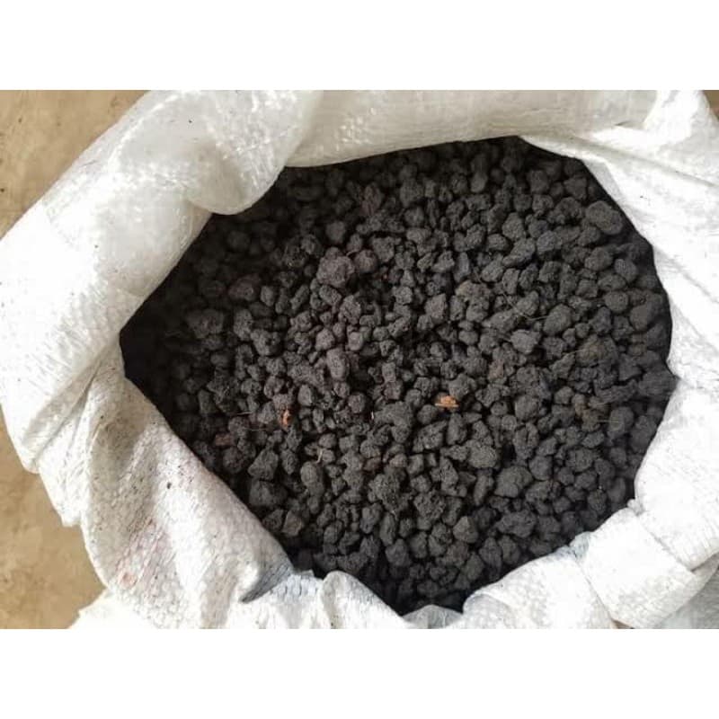 Pasir Malang Kasar 7KG/Media Tanam/Aquascape/Aquarium/Tanah - gambar 1