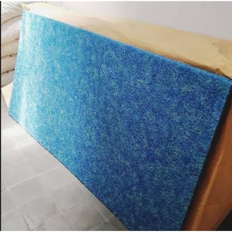 Busa Filter Japmat — gambar 1