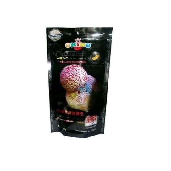Okiko Platinum Size Medium — gambar 1