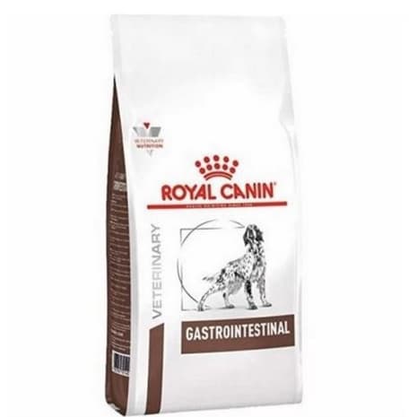 Royal Canin Veterinary Gastro Intestinal Dog 2kg Gastrointestinal — gambar 1