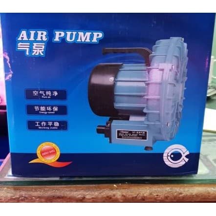 Resun GF-120 Vortex Air Pump — gambar 1