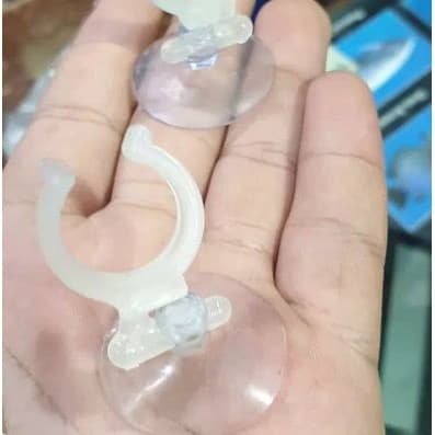 Dop Dot Cagak Besar Murah Aquarium Aquascape - gambar 1