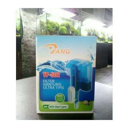 Hanging Filter Yang YP 502 — gambar 1