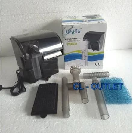 Amara Hanging Filter AA 502 — gambar 1