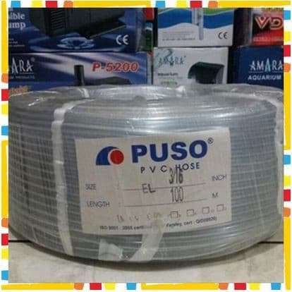 Selang Aerator Per Meter — gambar 1