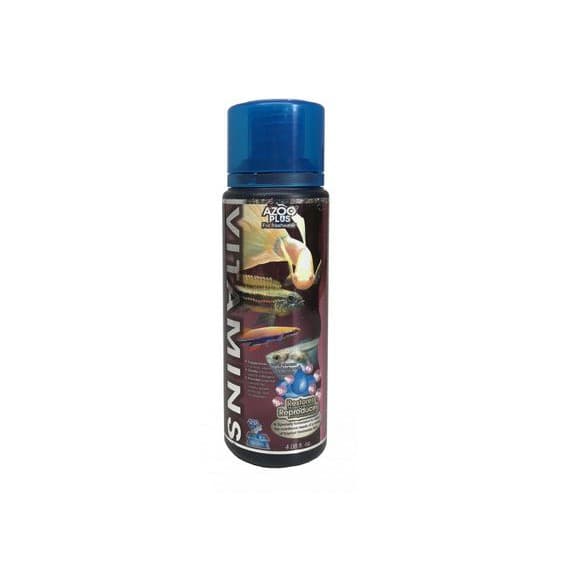 AzooPlus Vitamins 250ml Vitamin untuk Ikan — gambar 1