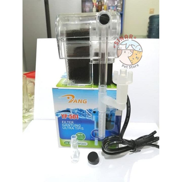 Hanging Filter Yang YP 501 — gambar 1
