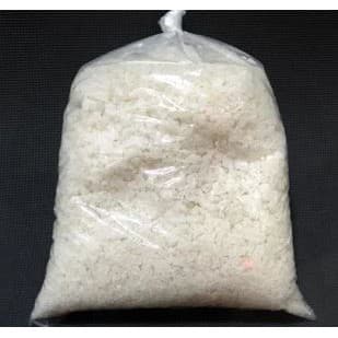 Garam Ikan Hias Aquarium Kolam 1KG - gambar 1