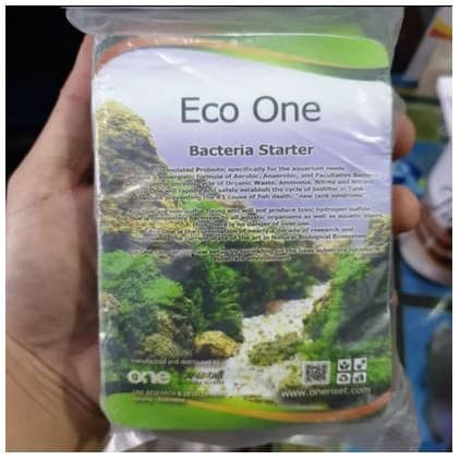 Eco One Bacteria — gambar 1