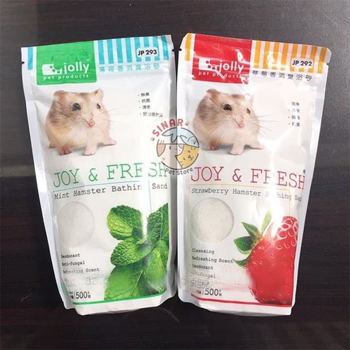 Jolly 500g — gambar 1