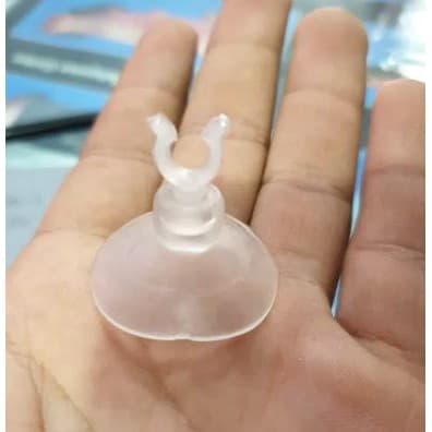 Dop/Dot Selang Aerasi Aerator Aquarium Aquascape - gambar 1