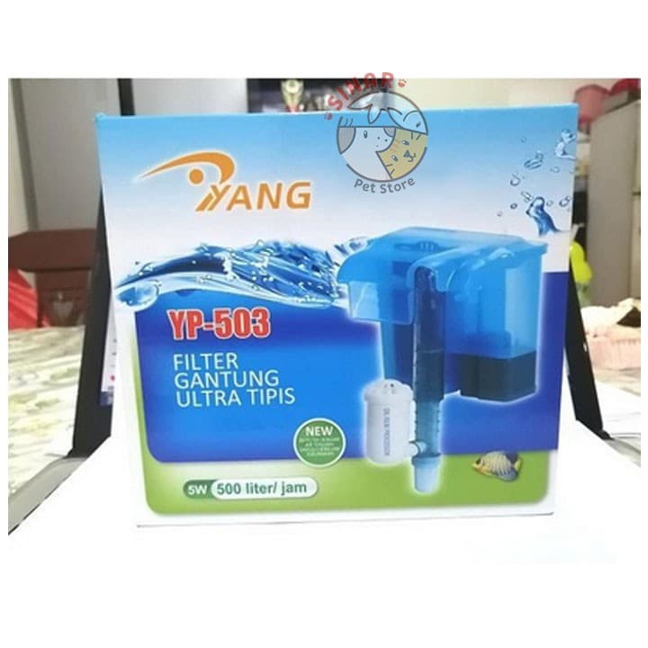 Hanging Filter Yang YP 503 — gambar 1