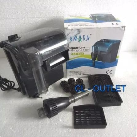 Amara Hanging Filter AA 503 — gambar 1