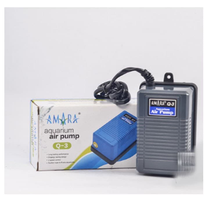 Amara Air Pump 1 Way — gambar 1