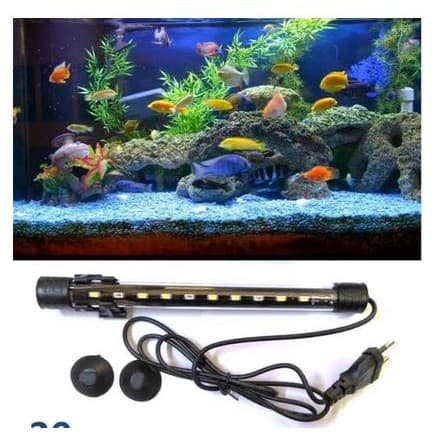 Lampu Celup LED 100cm — gambar 1