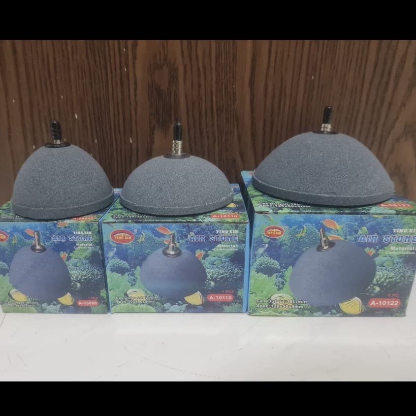 Nano Airstone 1/2 — gambar 1