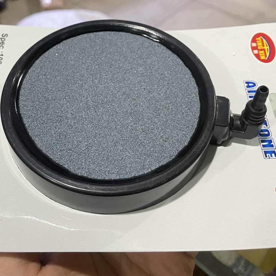 Nano Air Stone Disc — gambar 1