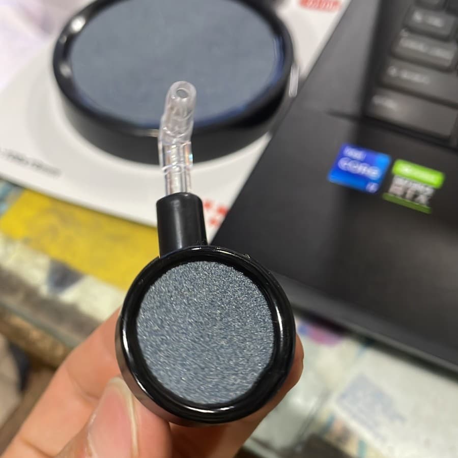 Nano Air Stone — gambar 1