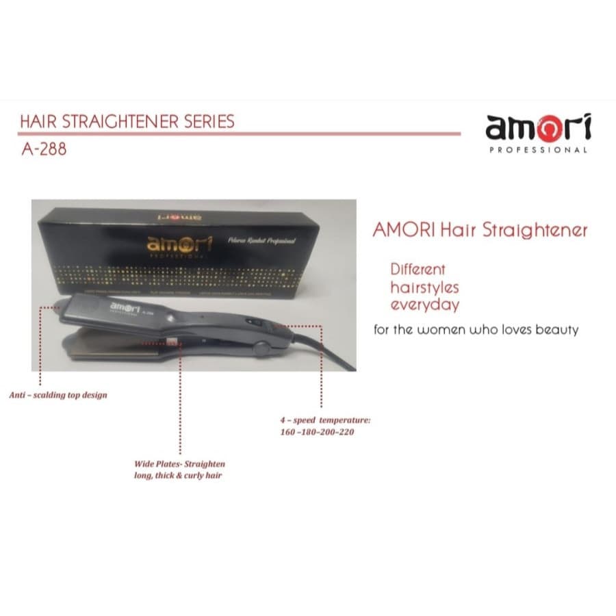 Amori A-288/a 288 — gambar 1