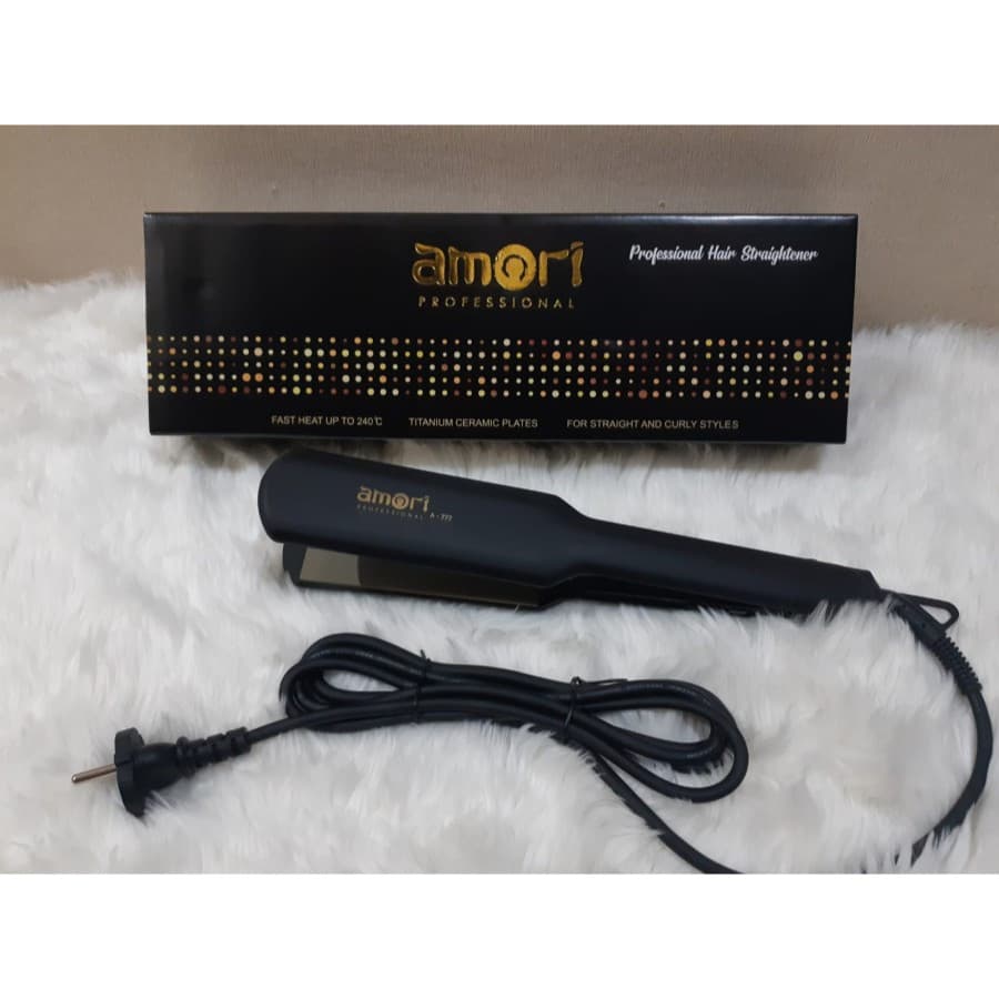 Amori A-777/a 777 — gambar 1