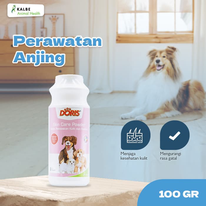 Doris Skin Care — gambar 1