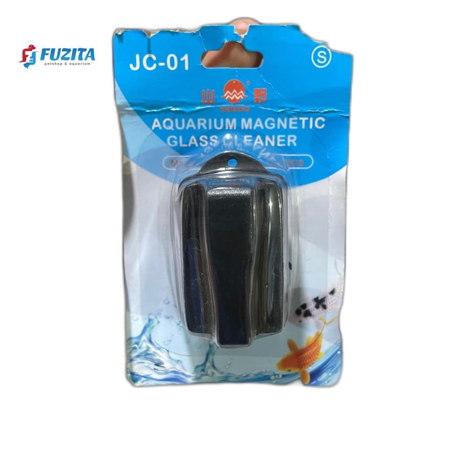 Magnet JC 01 JC01 — gambar 1