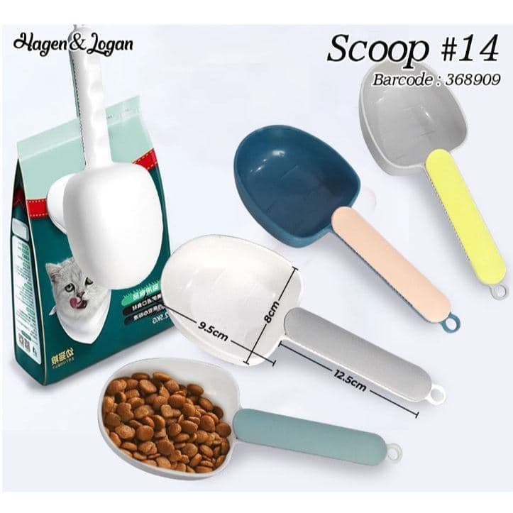 Food Scoop 14 — gambar 1