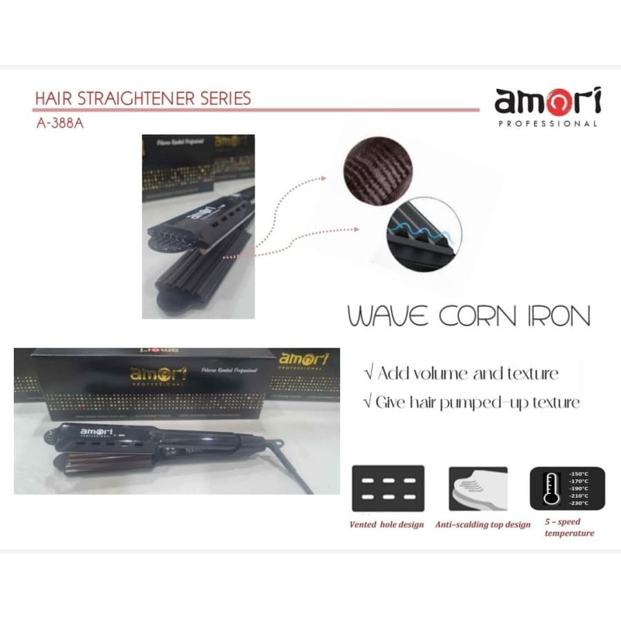 Amori A-388a/a 388a — gambar 1