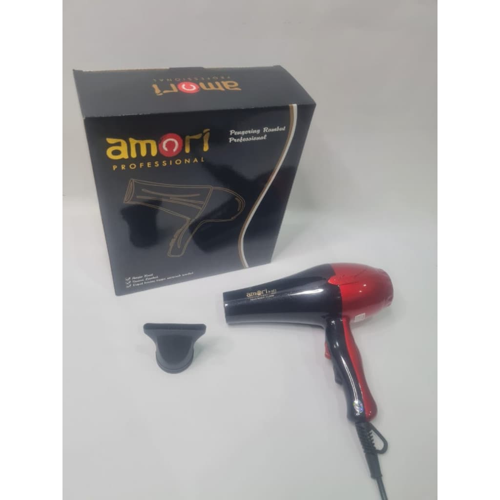 Amori A-Hd5/a HD5 — gambar 1