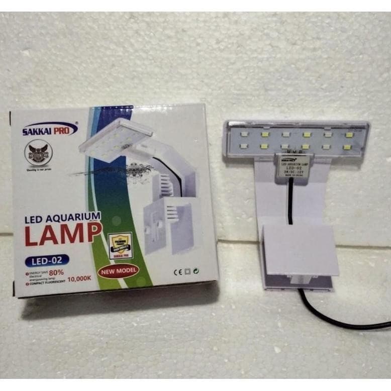 Sakkai Pro LED 02 03 — gambar 1