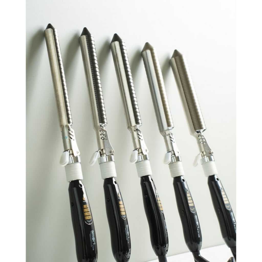 Amori Curling Iron A Cl-128/ci 128 — gambar 1