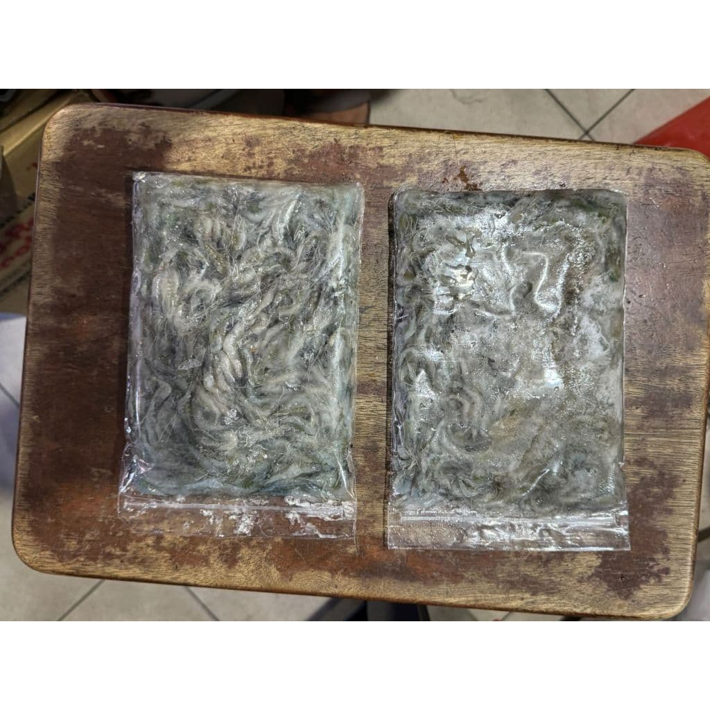 Udang Sawah Beku — gambar 1
