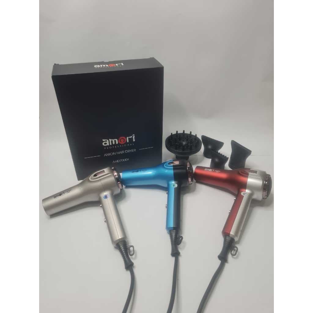 Amori HD-7000x/hd 7000 x — gambar 1