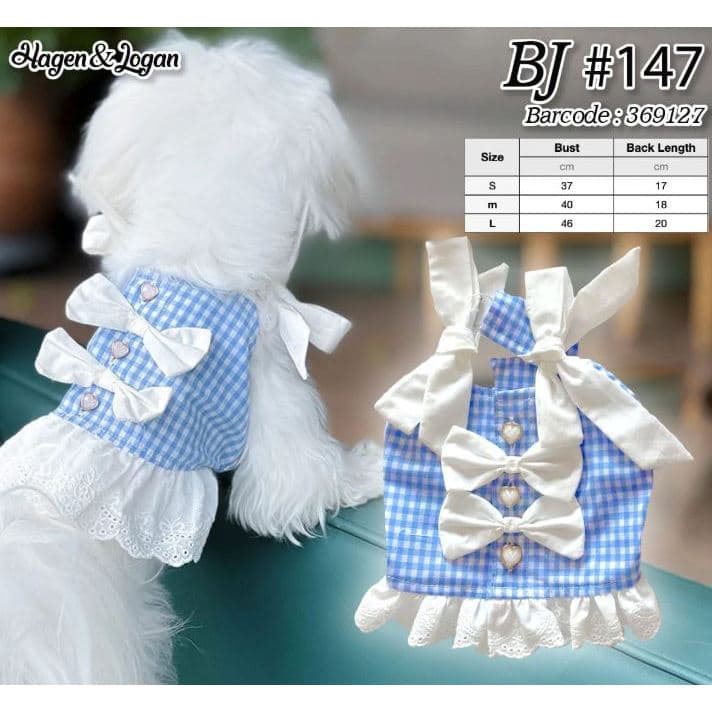 Baju BJ 147 — gambar 1