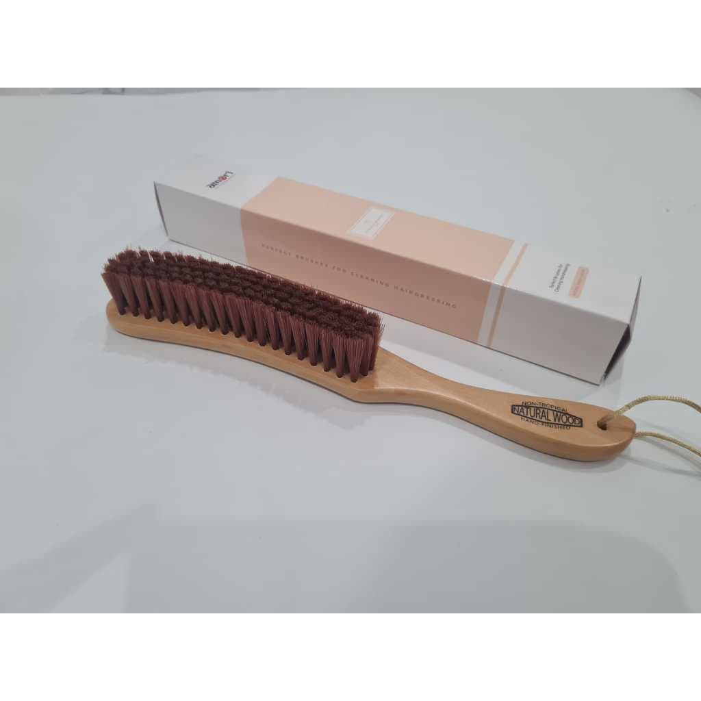 Amori Professional Brush Badan Pangkas — gambar 1