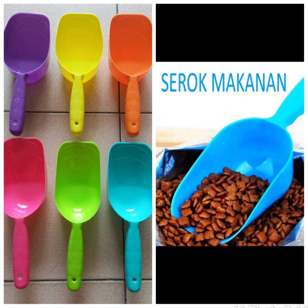 Food Scoop Lokal — gambar 1