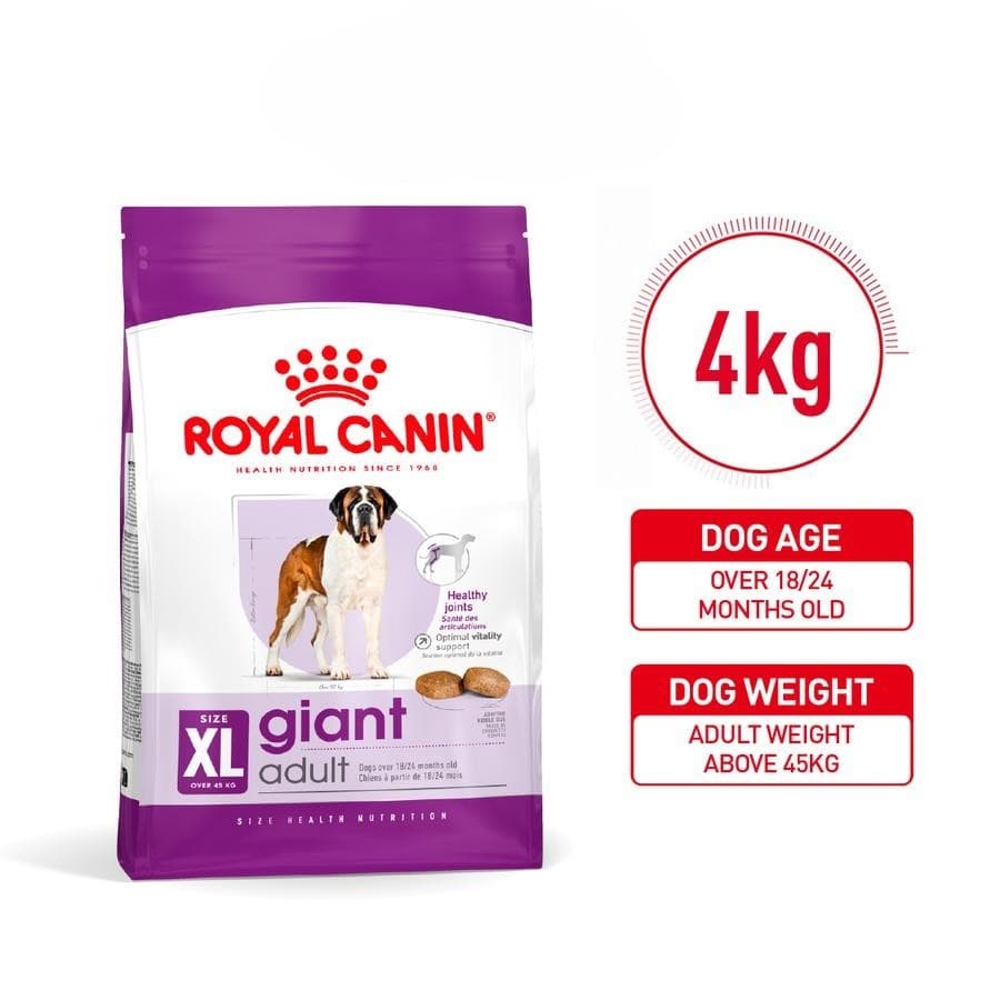 Royal Canin Giant Adult — gambar 1