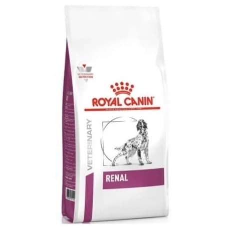 Royal Canin Renal Dog 2kg — gambar 1