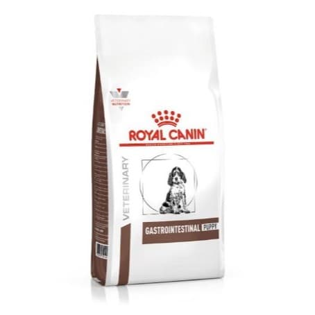 Royal Canin Gastro Intestinal Puppy 1kg — gambar 1