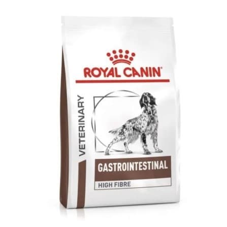 Royal Canin Fibre Response 2kg Veterinary/Vet — gambar 1