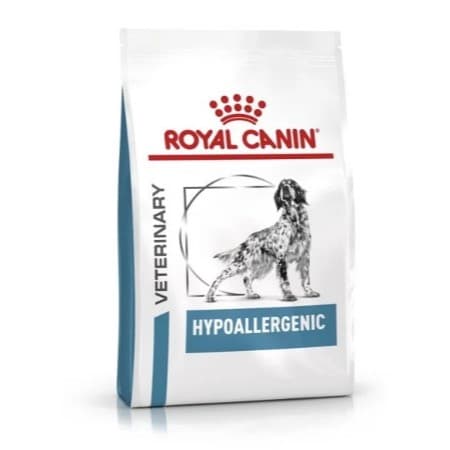 Royal Canin Hypoallergenic Dog 7kg — gambar 1