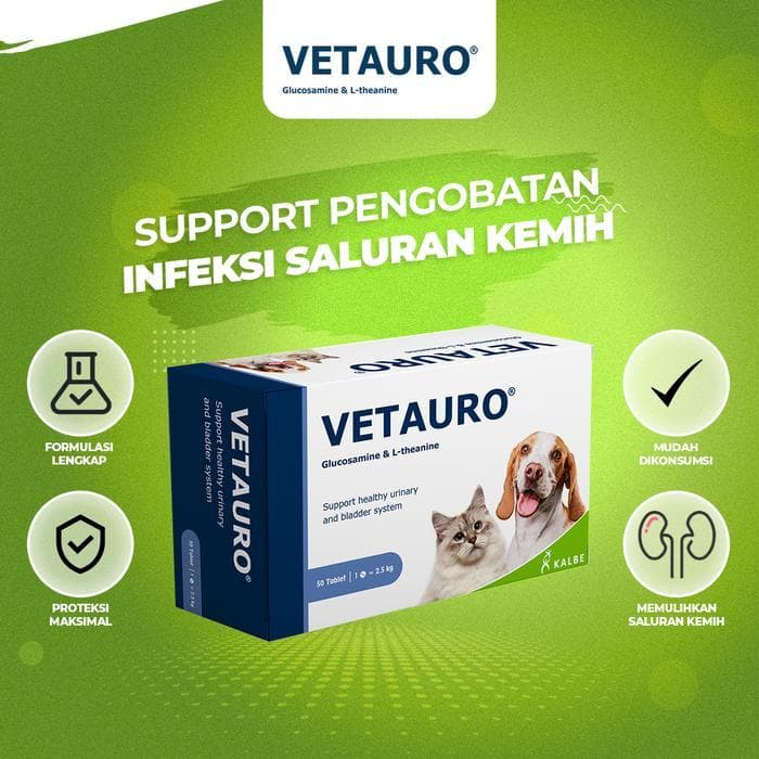 Vetauro dari Kalbe — gambar 1
