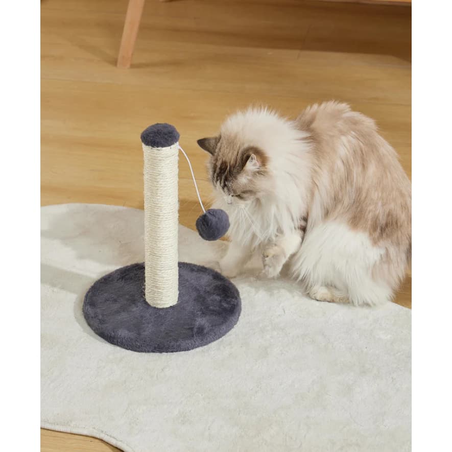M-Pets My First Cat Tree — gambar 1