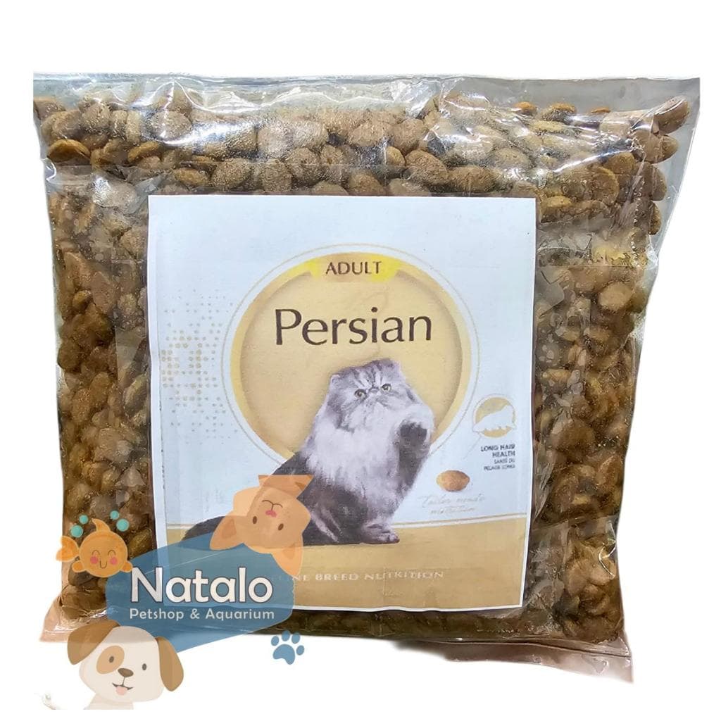 Adult Persia 400g Cat Food — gambar 1