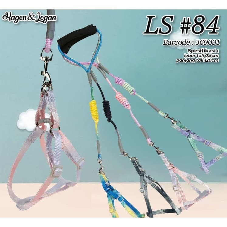 Harness LS 84 — gambar 1