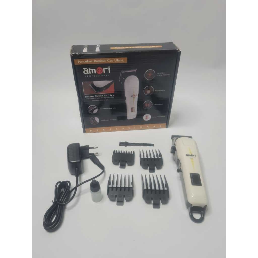 Amori A 806/A 807/A806/A807 — gambar 1
