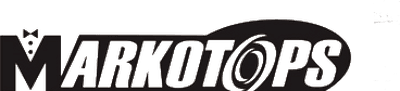 Logo Markotops