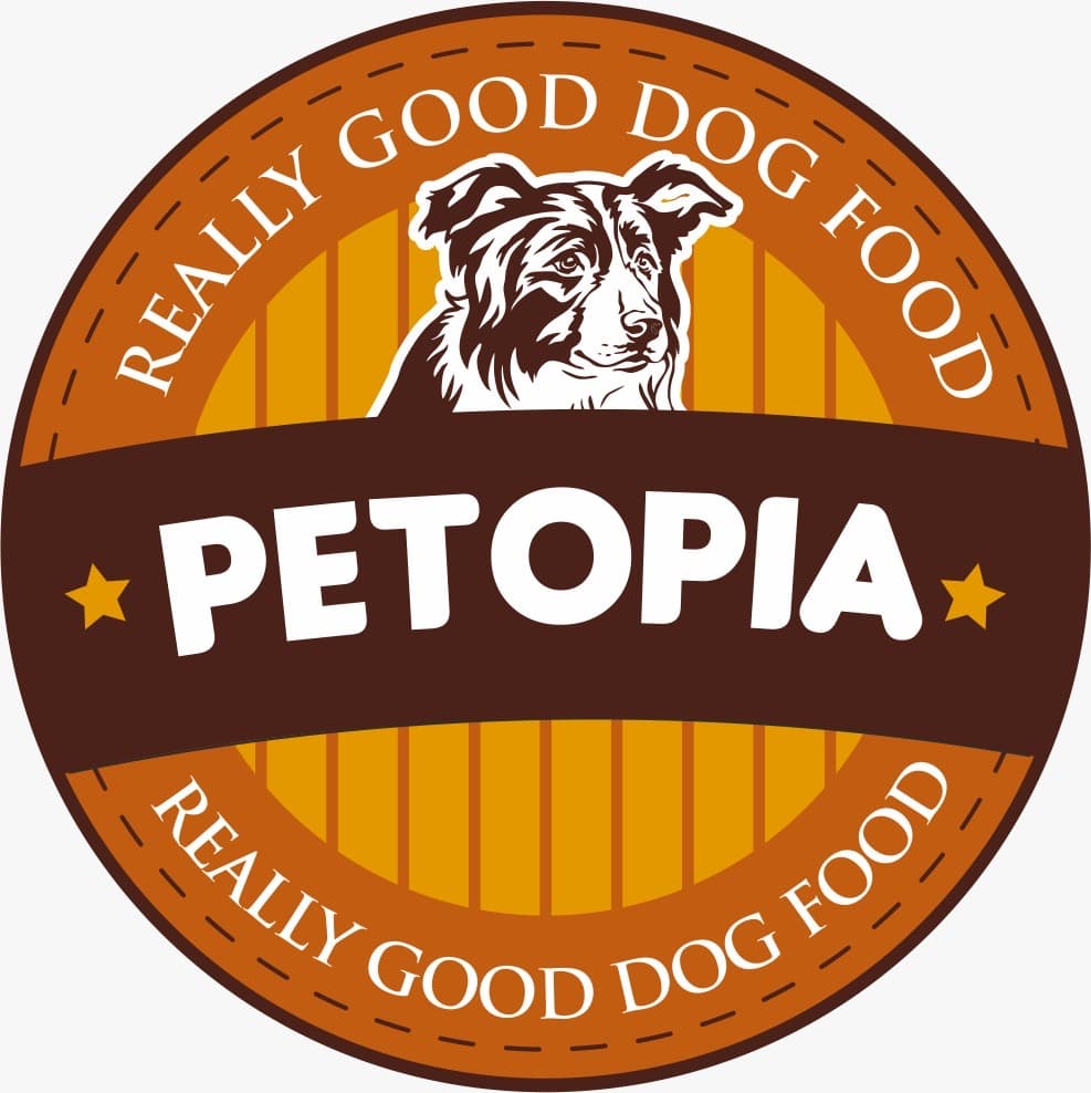Logo Petopia