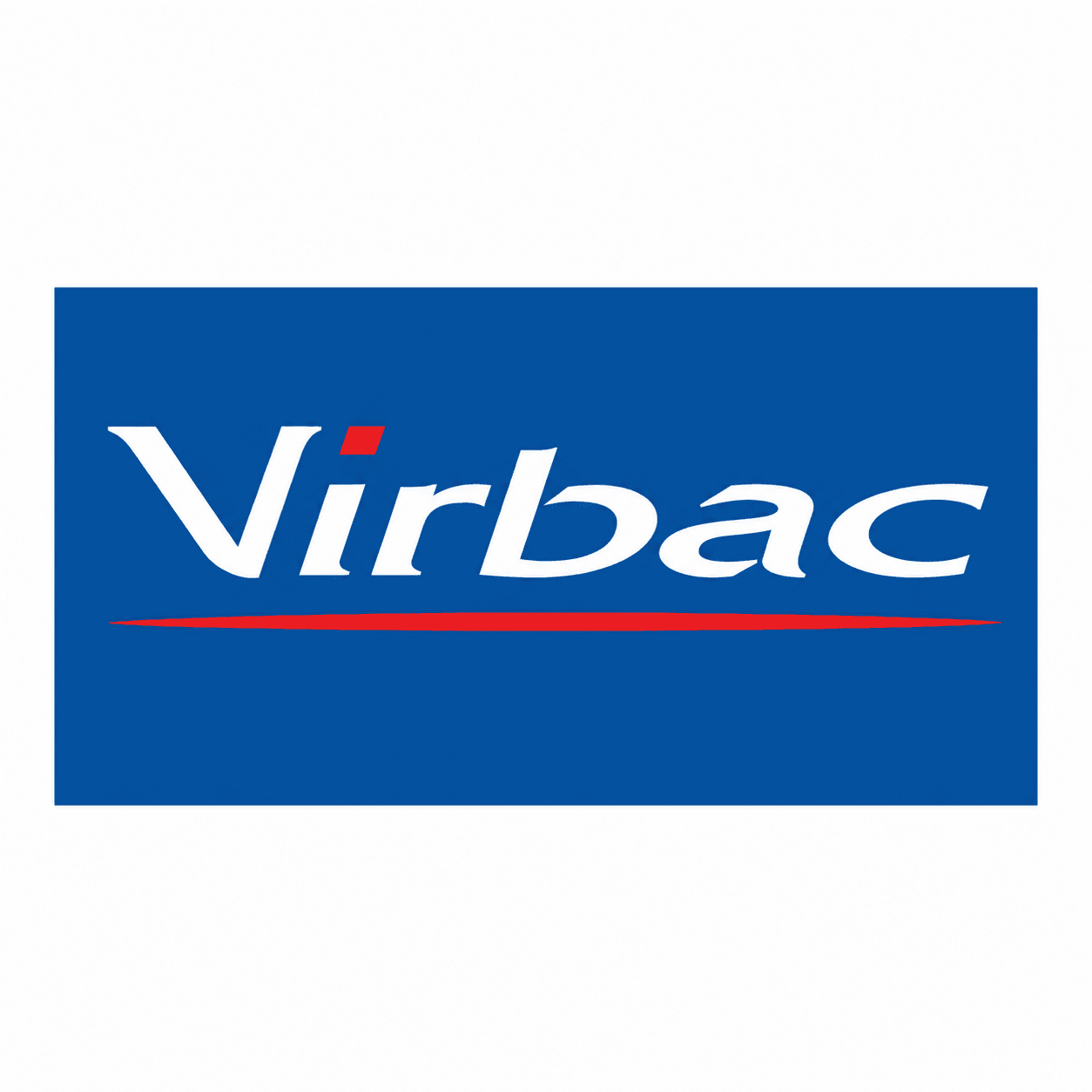 Logo Virbac